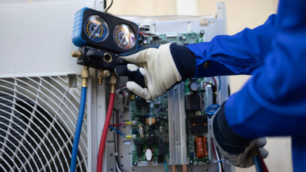 HVAC troubleshooting in Shiremanstown, PA